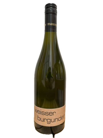 Weißburgunder Grande Reserve 2021